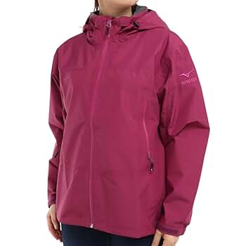 新品GORE-TEX レイン ジャケット S（Women's）ミズノ sh_b2je2a1065.jpg